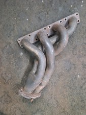 BMW E36 Originale Abgaskrümmer Fächerkrümmer Krümmer M44B19 M42B18 318is 318ti