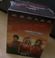 Baywatch Staffel 1 2 3 4 5 6 7