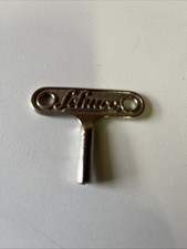 Schuco Schlüssel Nr.3 Für Blechspielzeug Grand Prix Racer Aufziehschlüssel