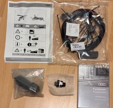 Original AUDI Rückfahrkamera