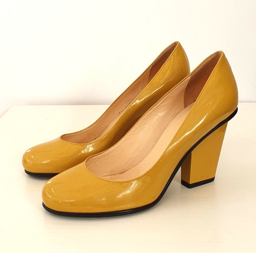 Kate spade new york - kate, gelbe