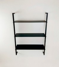 ANDAS Wandregal Erlan aus