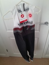 Castelli Herren Kurzdistanz