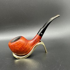 Stanwell Pfeife Selected Briar 22 - Modele depose-Rarität aus Dänemark-Handmade