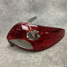 Peugeot 206+ Rücklicht Rechts 9685618180
