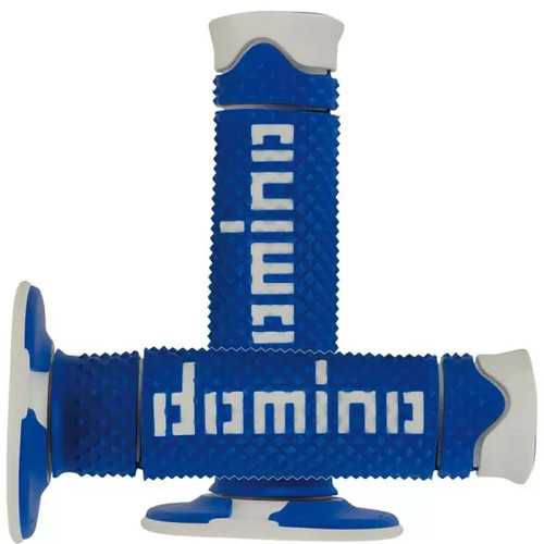 Domino griffgummi motocross - griffgummi, /