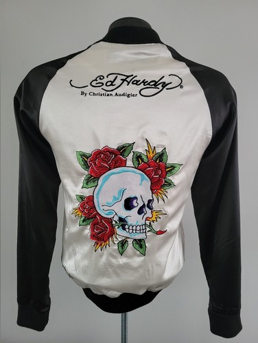 Hardy christian audigier - ed,