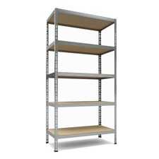 TKT Steckregal 180x100x60 cm