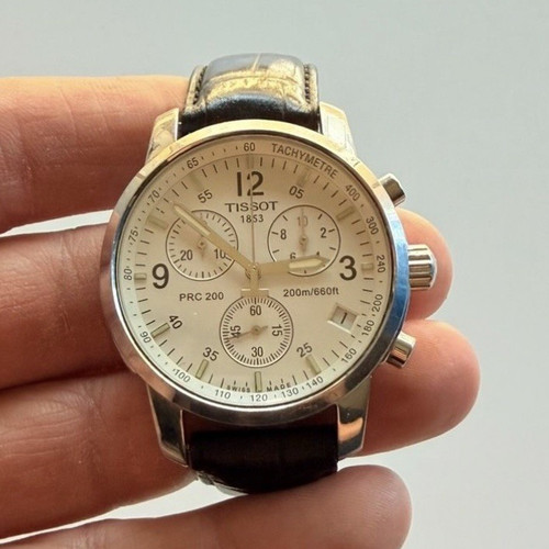 Tissot prc 200 herren - prc,