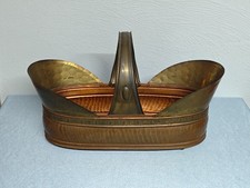 Großer Kupfer-Messing