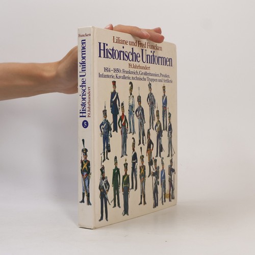Historische uniformen - historische, uniformen 