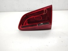 Volkswagen Sharan 2015 Rechts Rückleuchte Heckleuchte innen 7N0945094L GJA3666
