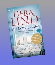 Die löwenmutter hera - die,