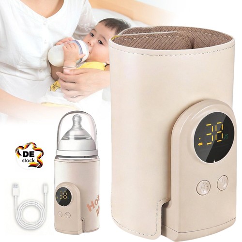 Flaschenwärmer baby unterwegs - flaschenwärmer,
