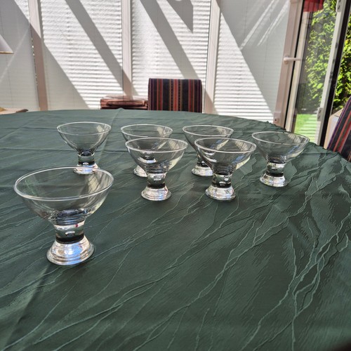 Dessertschalen eisbecher - dessertschalen,