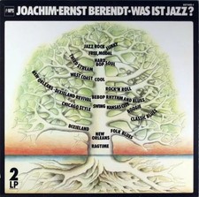 Joachim Ernst Berendt Was Ist