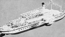 Bauplan Tetschen Modellbauplan