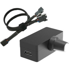 PWM Speed Controller, 4 Pin