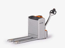 CONRAD - Elektrohubwagen STILL