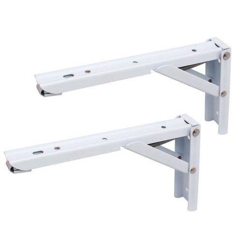 Regalträger klappbar - 2x,
