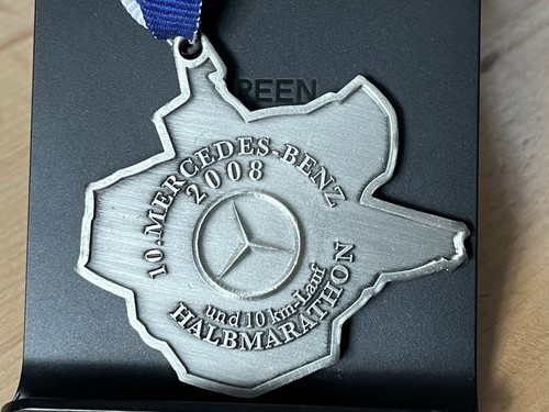 Mercedes benz halbmarathon - mercedes-benz,, 10.halbmarathon