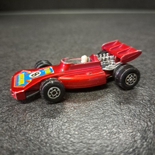 Matchbox superfast team - nr.24,