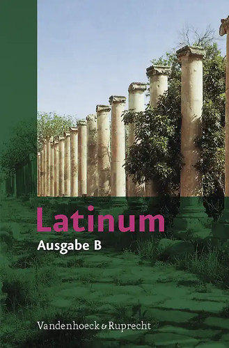 Latinum ausgabe b - latinum,,
