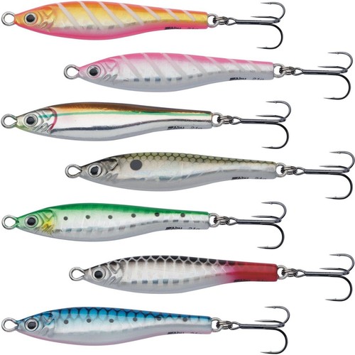 Abu garcia fast - garcia,