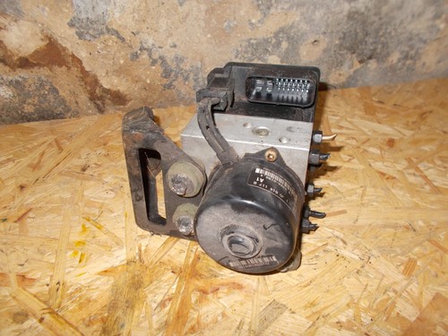 Abs hydraulikblock polo 6n - hydraulikblock,