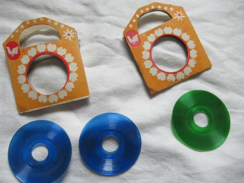 Platten für