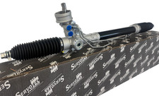 Lenkgetriebe / Servolenkung für Audi A4 B5 / B6 / 4 B7 Avant sowie Cabrio