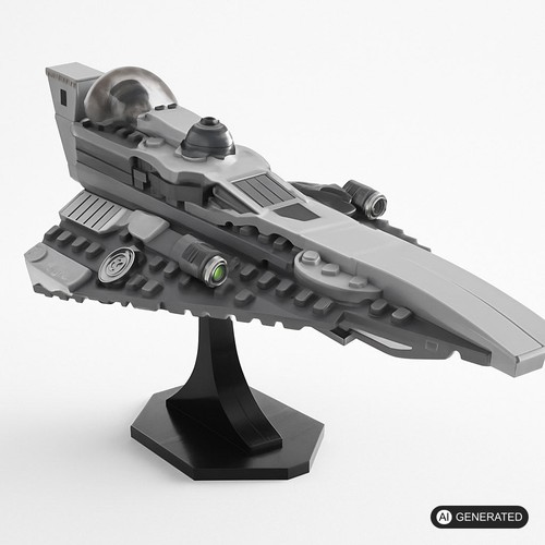 Ständer passend für - , lego