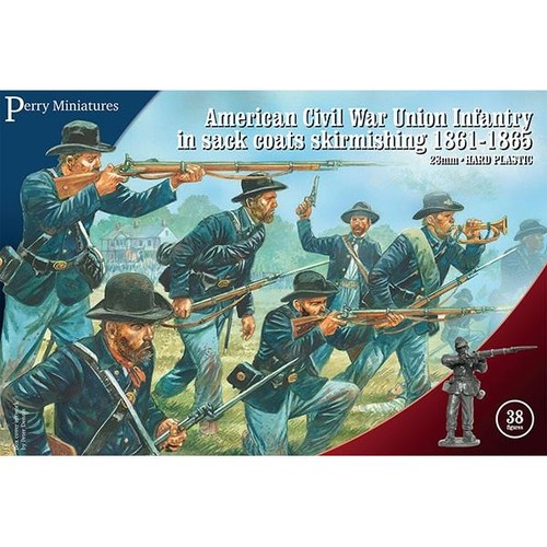 Perry miniatures per acw120 - perry, per-acw120