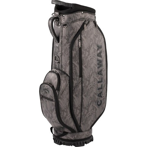 Callaway golf caddie bag - callaway,