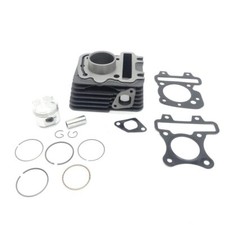 50ccm Zylinder Kit für