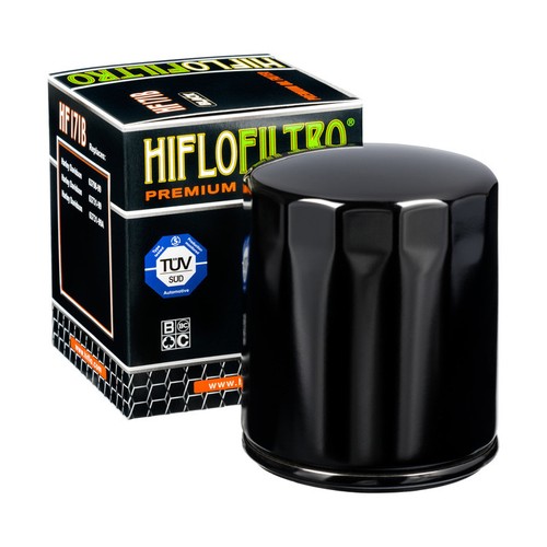 ölfilter hiflo hf171 buell - hiflo,