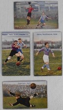 Greiling Sammelbilder Fußball
