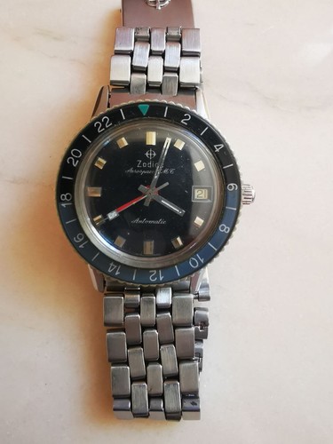 Zodiac aerospace gmt - zodiac, gmt.