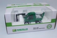 !! SALE !!   ROS 103.9 Merlo SM 30 Teleskoplader Stapler  1:32 NEU OVP