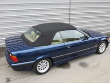 Verdeck BMW E36 , E 36 Cabrio