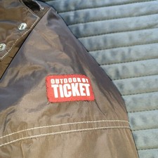 ☆*Ticket To Heaven*☆ Jacke *Anorak**Mantel** Winter** Mädchen Gr.128