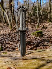 CHRIS REEVE GREEN BERET  18CM  RARE KNIFE