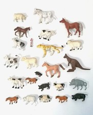 Eisenbahn Miniatur Figuren diverse Spuren Konvolut #5100