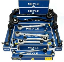 BMW 7ER E38 - QUERLENKER REPARATUR SATZ MEYLE 14 TEILIG VORNE + HINTEN