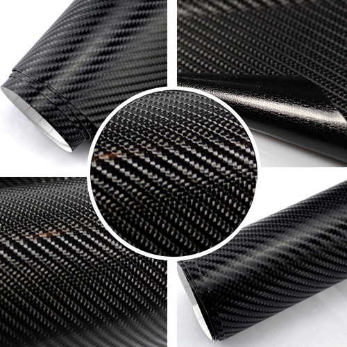 Autofolie carbon matt - autofolie,