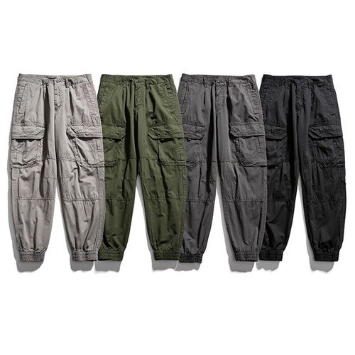 Herren cargo combat tapered - herren,