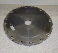 Leuco Schlitzscheibe Schlitz-Fräser HM HW WP 300x8x40mm "mechanischer Vorschub" 