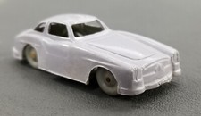 VTG INGAP SCALE PLASTIC CAR #8