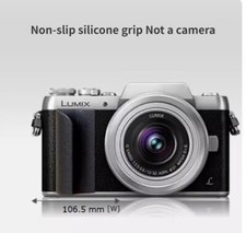 Silikon-anti-rutsch-Griffhalte