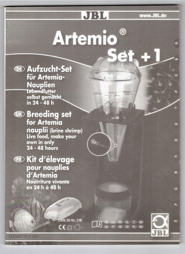 Anleitung für jbl - anleitung,